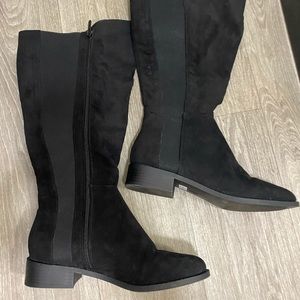Torrid knee high boots